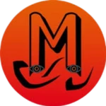 Logo of metro~giyim android Application 